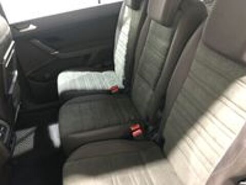 Touran 1.5 TSI EVO 150 DSG7 7pl Lounge 2020 occasion 69007 Lyon