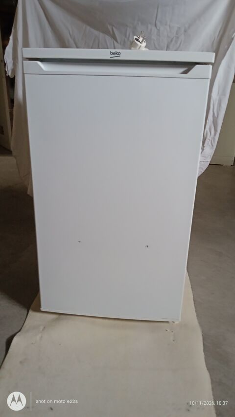 Frigo table top Parthenay (79)