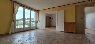  Appartement à louer 3 pièces 67 m²