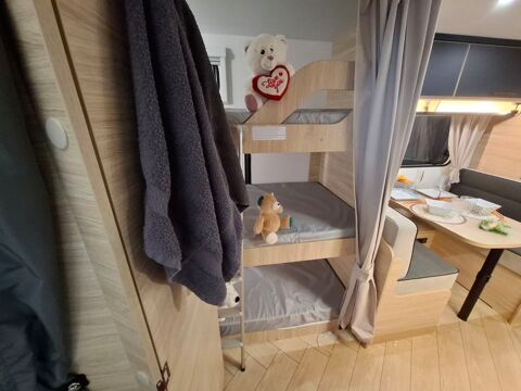 CARAVELAIR Caravane 2026 occasion La Fert&eacute;-Bernard 72400