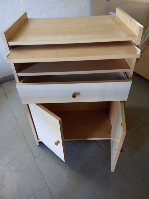 Meuble de rangement cuisine 0 Clermont (60)