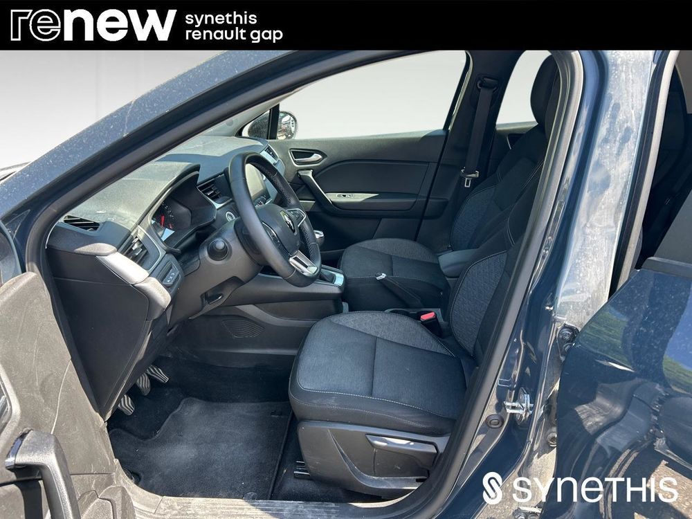 Captur TCe 90 Evolution 2023 occasion 05000 Gap