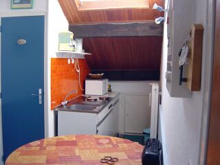  Appartement à vendre 2 pièces 25 m²