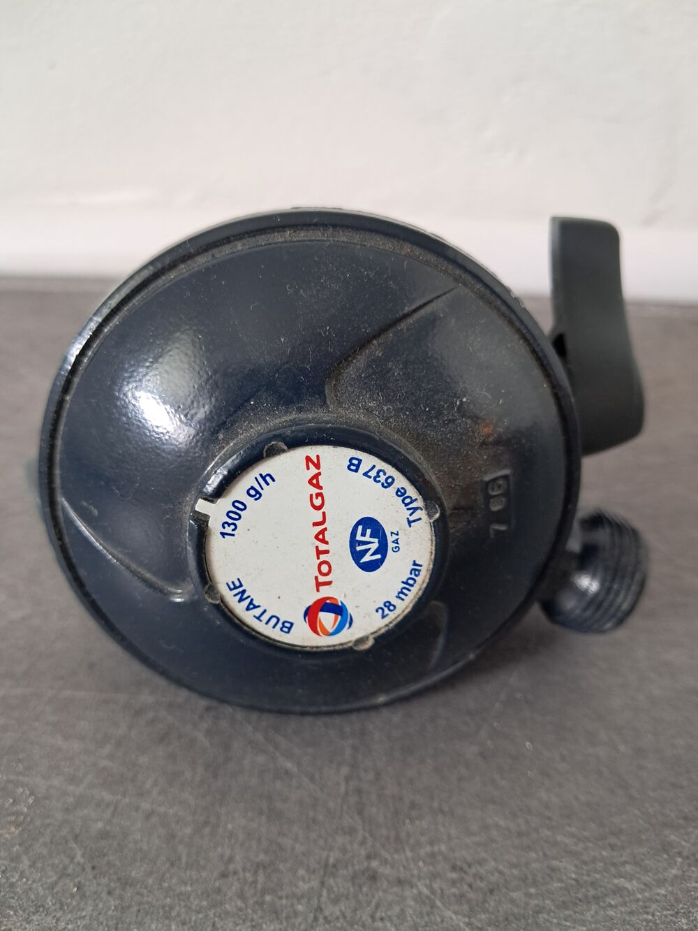 Bouteille gaz+d&eacute;tendeur Electroménager