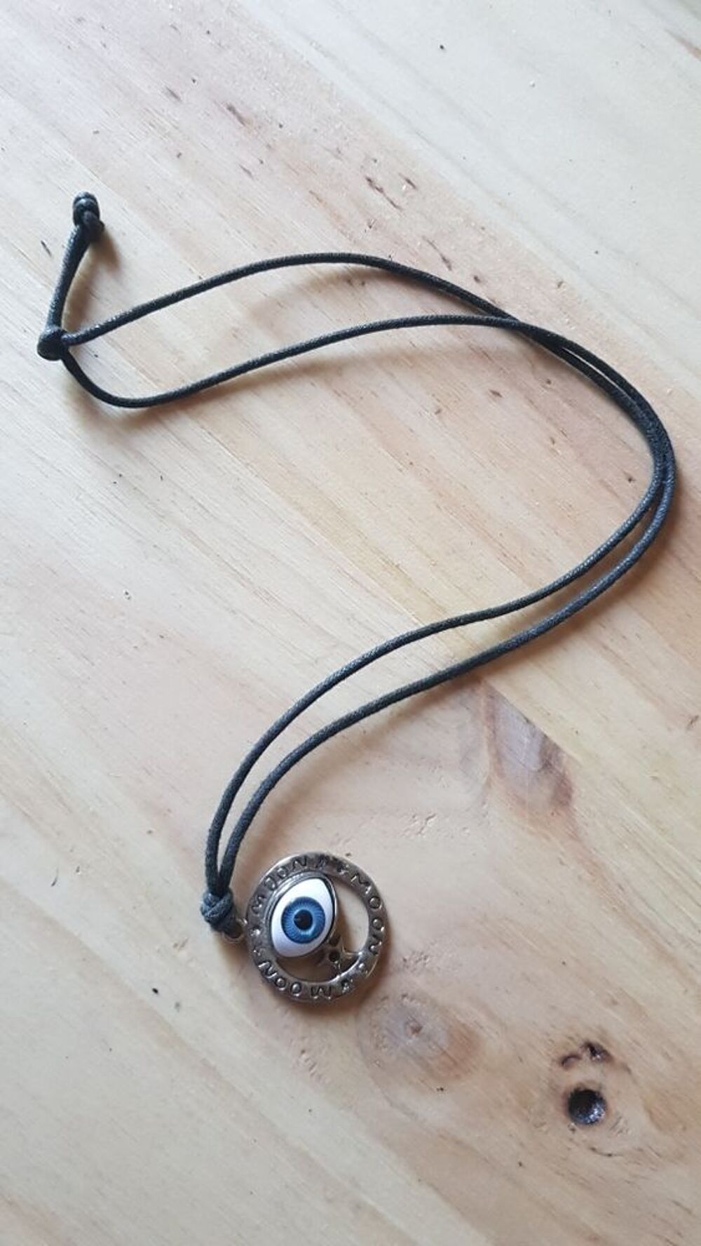 collier mixte Bijoux et montres