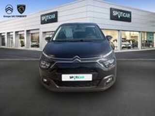 C3 BlueHDi 100 BVM6 You 2024 occasion 11300 Limoux