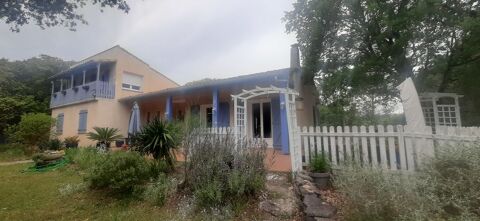   Maison 6P Piscine et jardin Maison - 6 pièce(s) - 155 m²