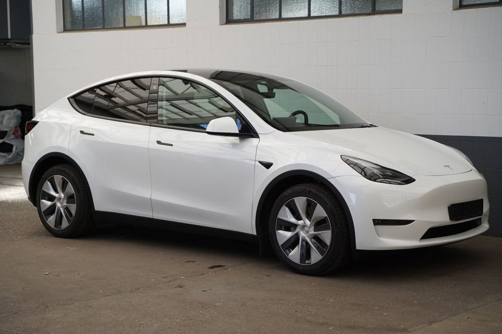 Model Y MODEL Y Performance Dual Motor AWD 2021 occasion 69007 Lyon