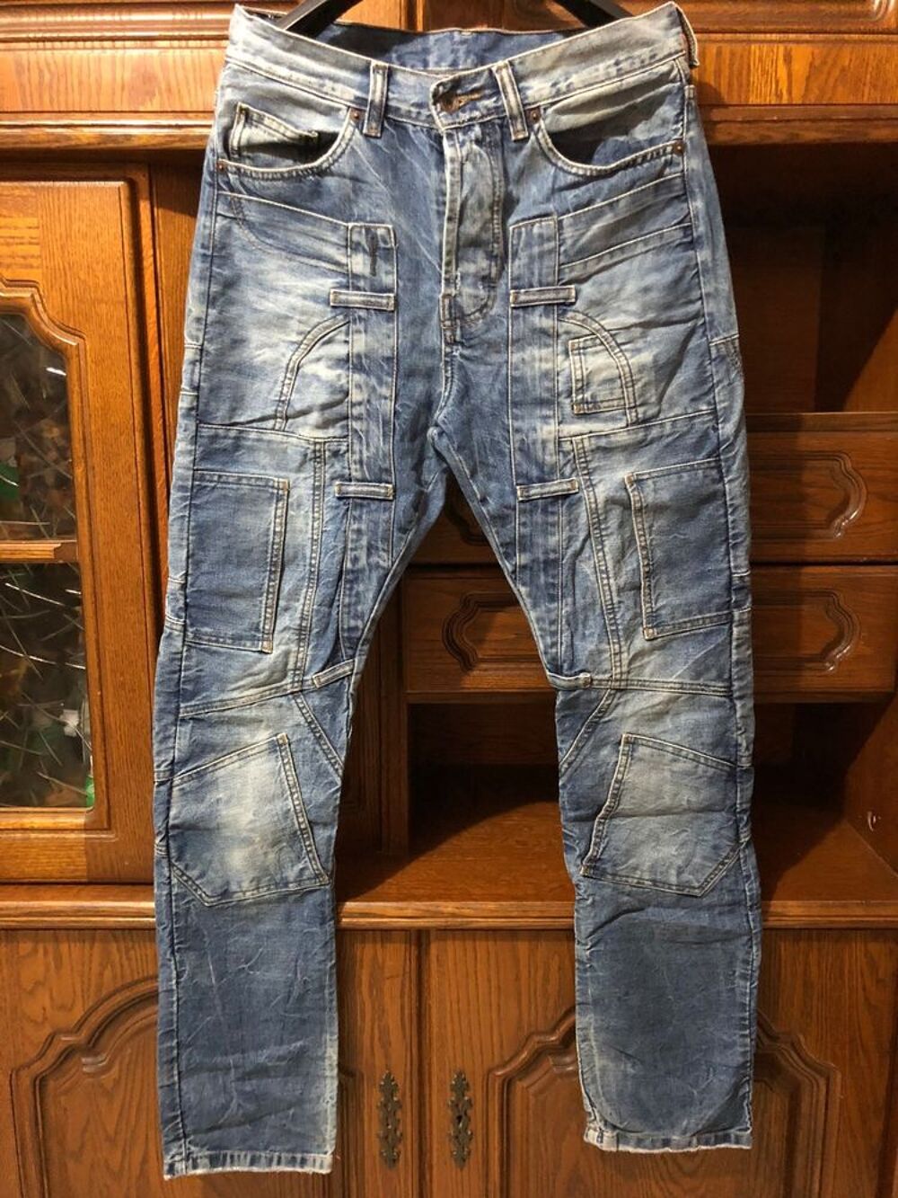 Jeans KAPORAL Vêtements