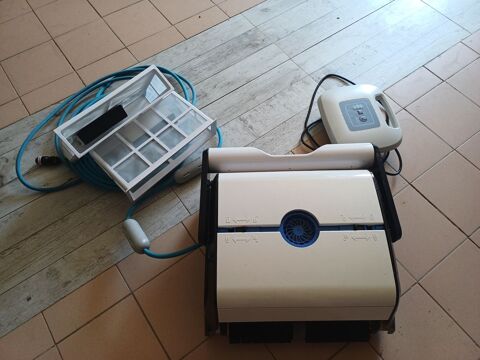 Robot piscine programmable 310 Liac (65)