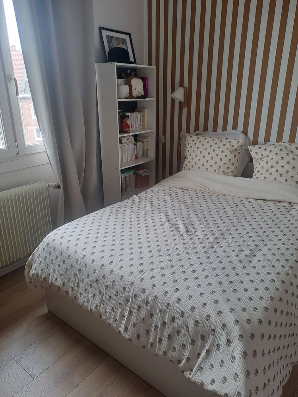 Vente Appartement Magnifique T3 en plein c?ur de Valenciennes Valenciennes