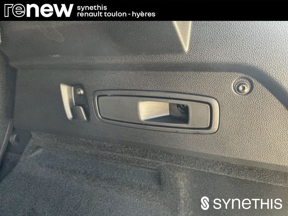 Austral E-Tech hybrid 200 Iconic 2023 occasion 83160 La Valette-du-Var