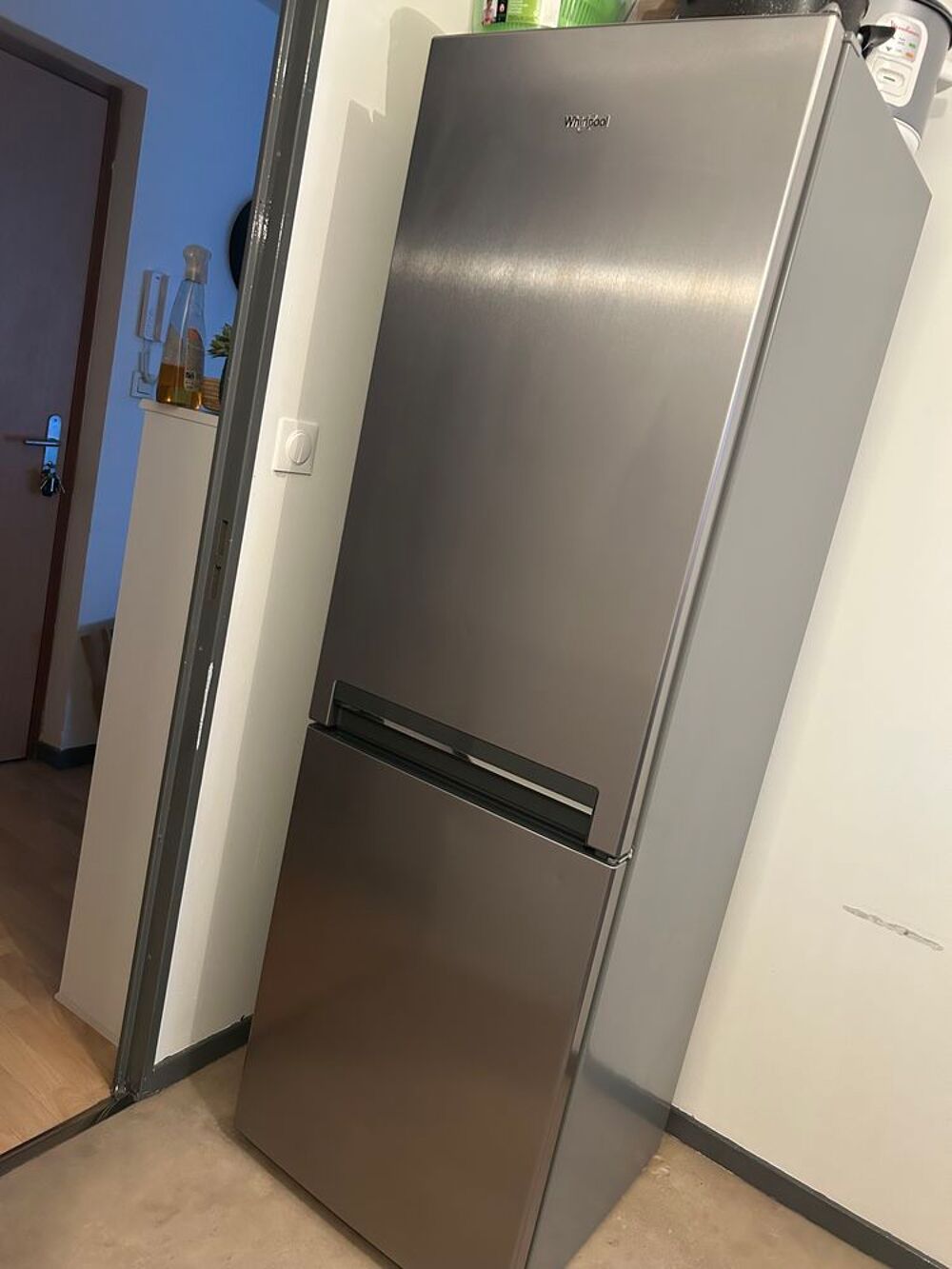 Frigo Electroménager