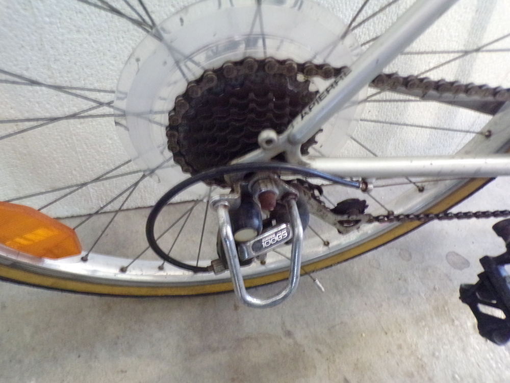 v&eacute;lo Lapierre Vélos