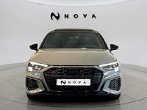 S3 Sportback 2.0 TFSI 310 Quattro S Tronic 2020 occasion 33600 Pessac