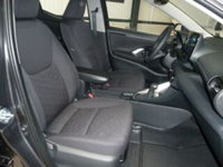 Yaris Hybride 116h Dynamic 2026 occasion 95300 Ennery