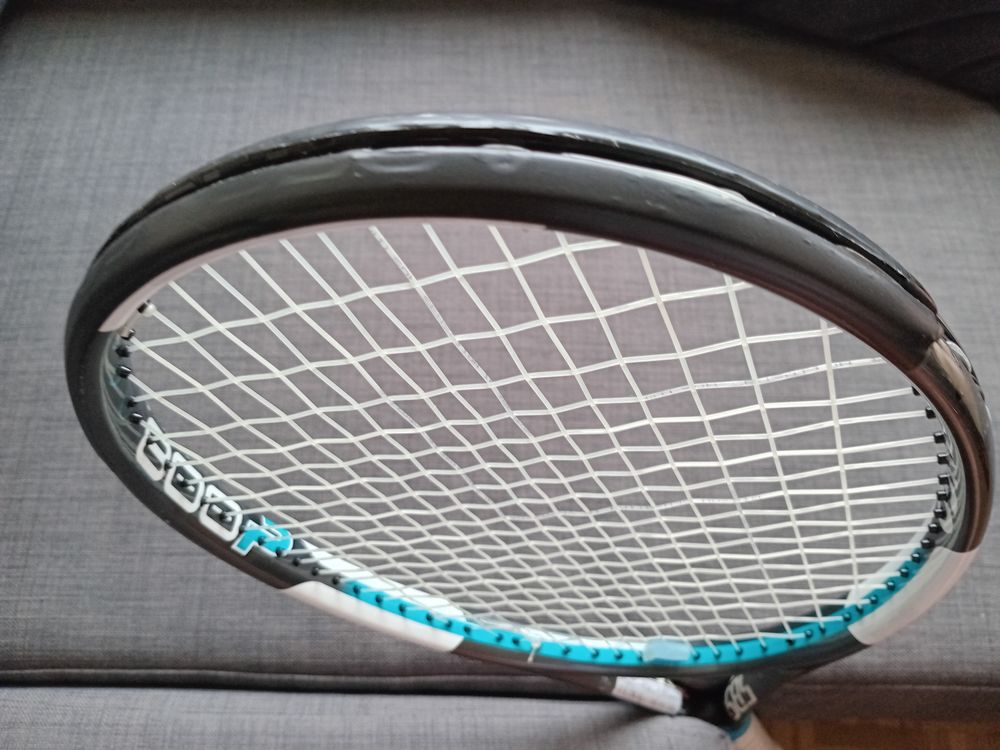 Raquette Artengo pour Adulte manche 2 Sports