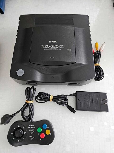 neo geo 70 Lille (59)