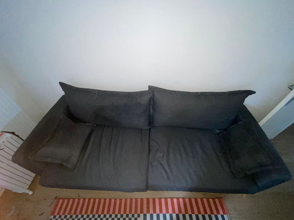 Canap&eacute; Convertible a r&eacute;cup&eacute;rer sur place Meubles