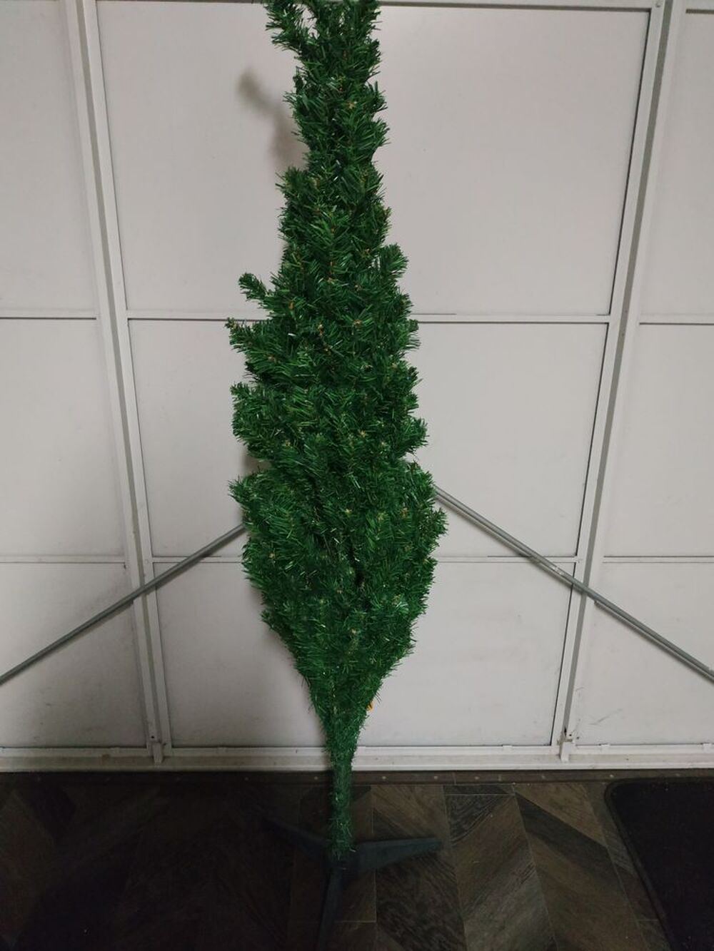 Sapin de No&euml;l Décoration