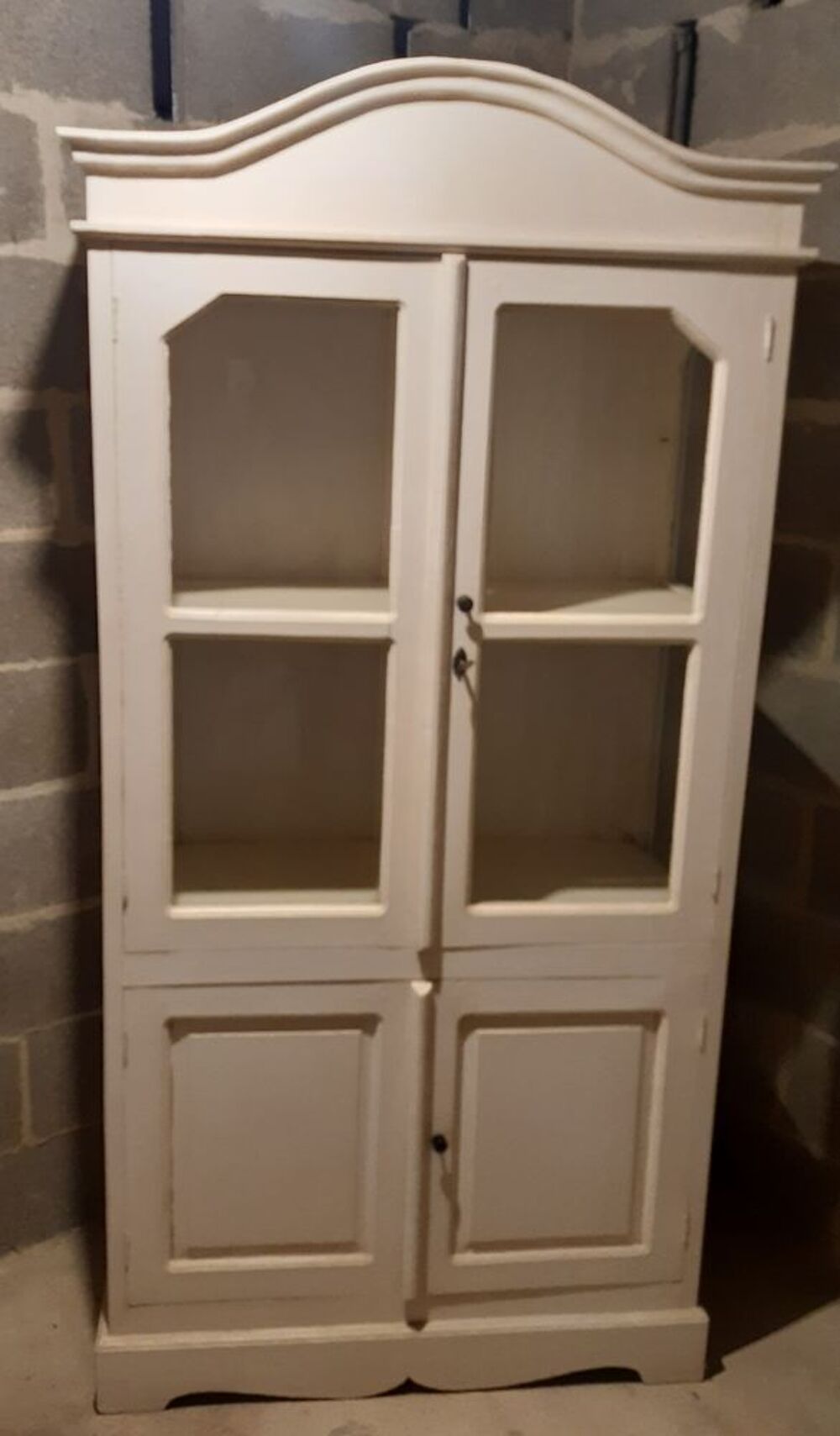 Vitrine Meubles