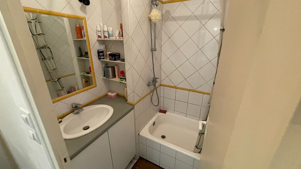 Vente Appartement Appartement t3 2 chbs au calme impasse residence securisée Toulon