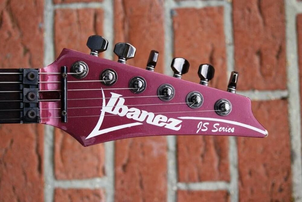 guitare ibanez Instruments de musique