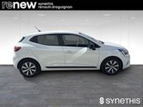 Clio V Clio E-Tech full hybrid 145 Equilibre 2023 occasion 83300 Draguignan