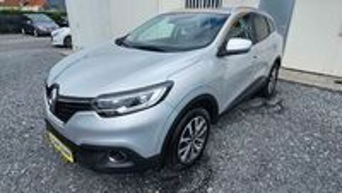 Kadjar dCi 110 Energy eco&sup2; Business 2016 occasion 62740 Fouqui&egrave;res-l&egrave;s-Lens