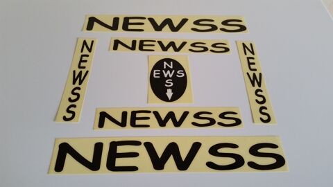 NEWSS 0 Toulouse (31)