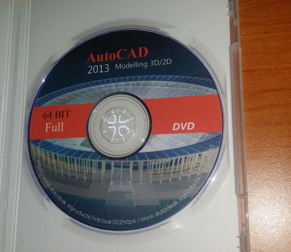 AutoCAD 2013 software CAD Autodesk Matériel informatique