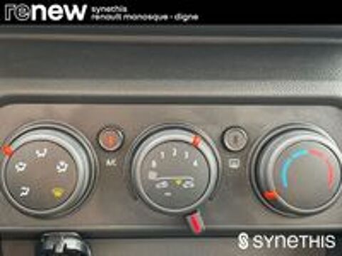 Sandero TCe 90 - 22B Confort 2022 occasion 04100 Manosque