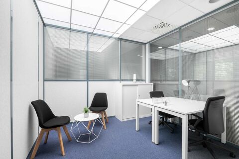Espaces de bureau professionnels &agrave; Rungis Orly Rungis  aux conditions int&eacute;gralement flexibles 481 94150 Rungis