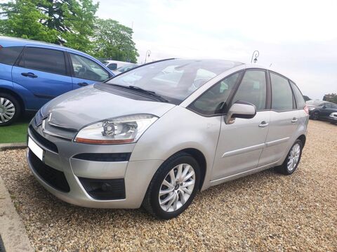 Citroen c4 picasso PICASSO 1.6 VTI 120cv Distribution neuve