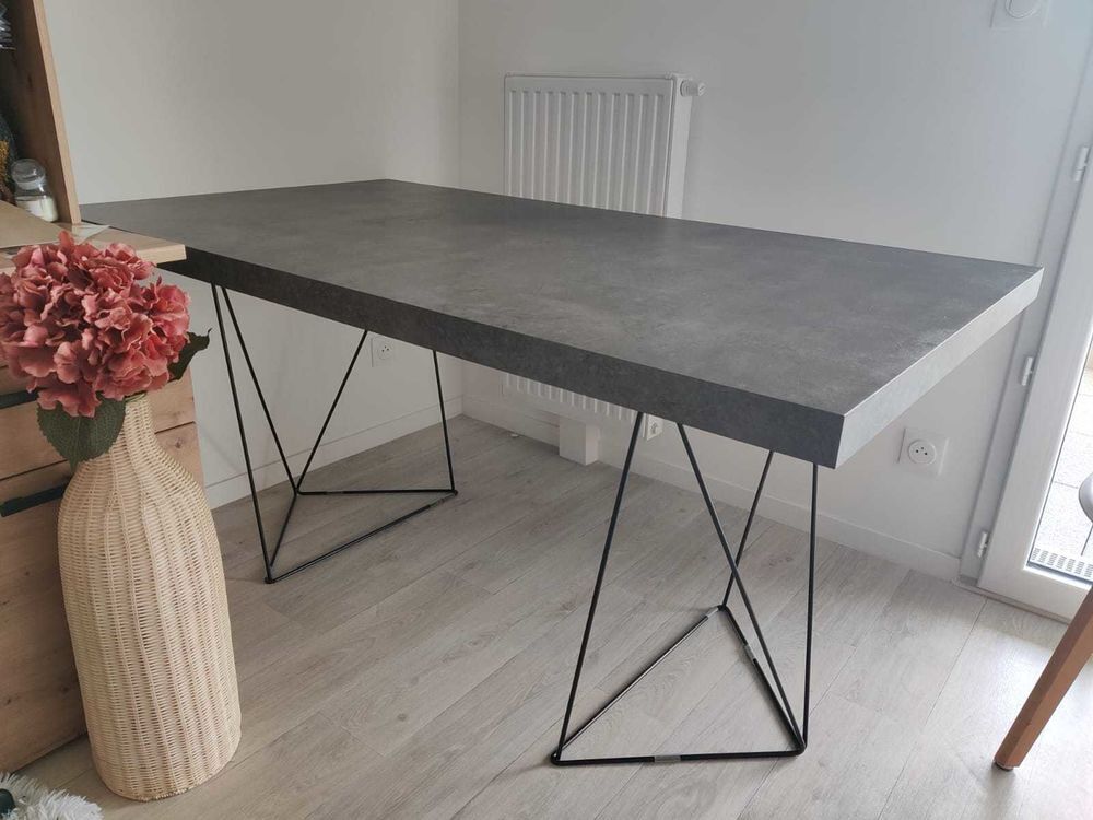 Table de salle &agrave; manger Meubles