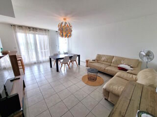 Appartement à vendre 4 pièces 96 m²