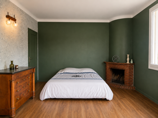  Maison à vendre 8 pièces 165 m²