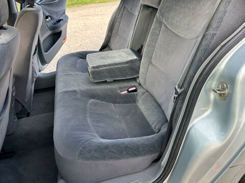 Renault Laguna II Laguna 1.9 DCI - 110 Authentique 2002 occasion Pontoise 95300