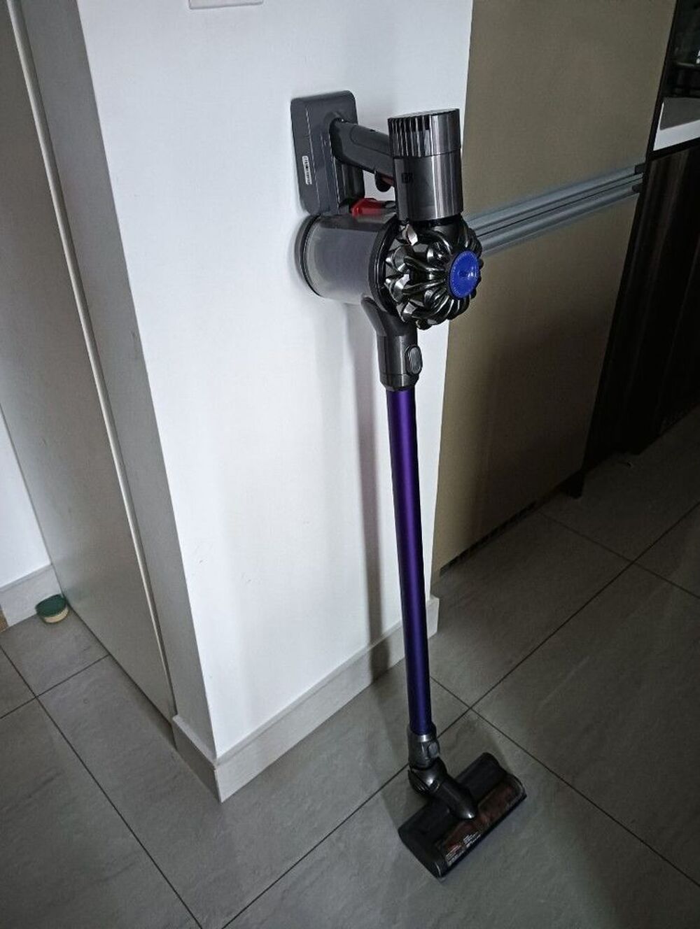 Dyson Electroménager