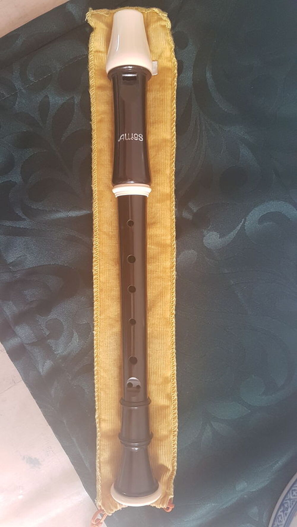 Fl&ucirc;te pour coll&eacute;gien Instruments de musique