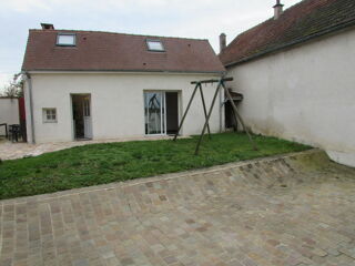  Maison � vendre 5 pi�ces 115 m�