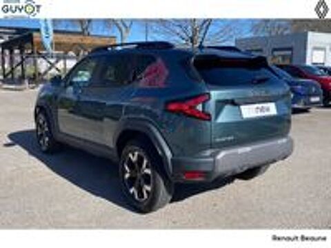 Duster ECO-G 100 Extreme 2025 occasion 21200 Beaune
