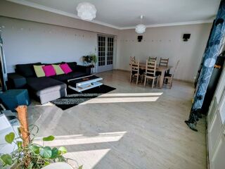  Appartement � vendre 4 pi�ces 101 m�