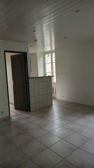  Appartement � louer 2 pi�ces 36 m�
