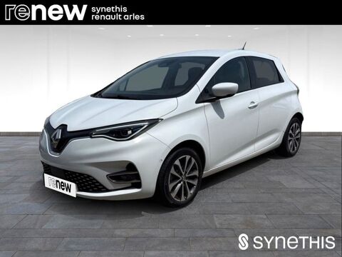 Annonce voiture Renault Zoé 15490 €