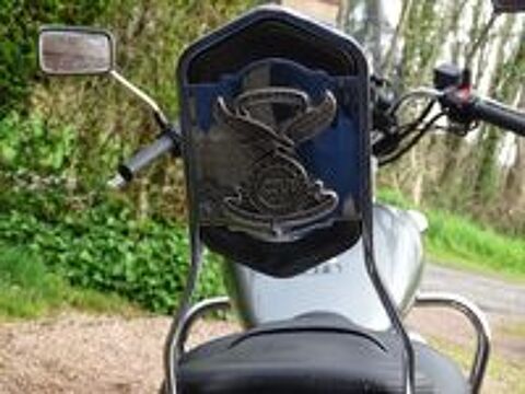 HONDA 1999 occasion 03470 Coulanges