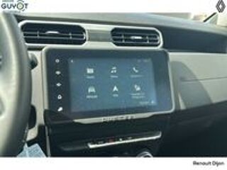 Duster Blue dCi 115 4x2 Journey 2023 occasion 21000 Dijon