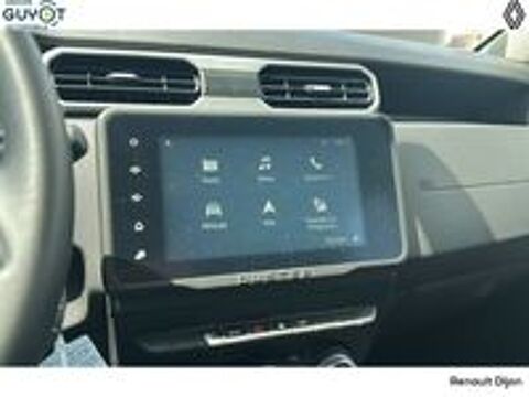 Duster Blue dCi 115 4x2 Journey 2023 occasion 21000 Dijon