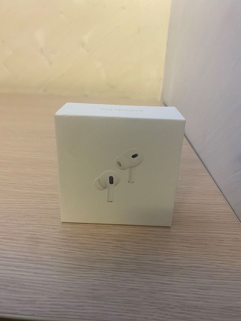 AirPods Pro 2 USB-C Audio et hifi