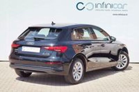 A3 Sportback 30 TFSI 110 Business line 2021 occasion 67230 Obenheim